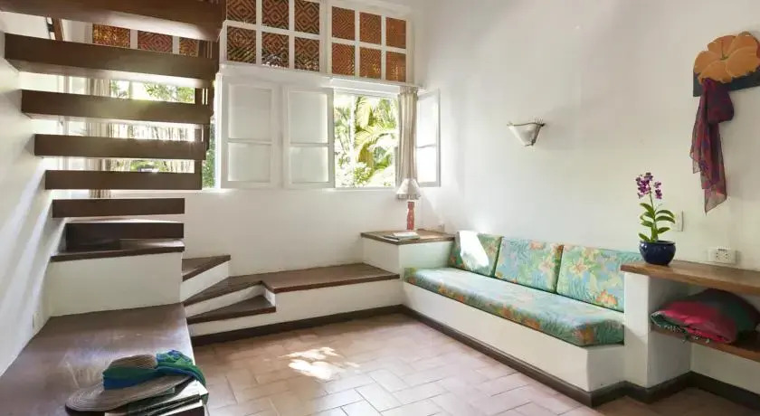 Hotel Aldeia de Sahy