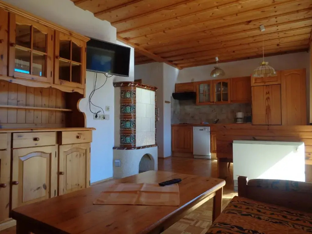 Pension Sedlak