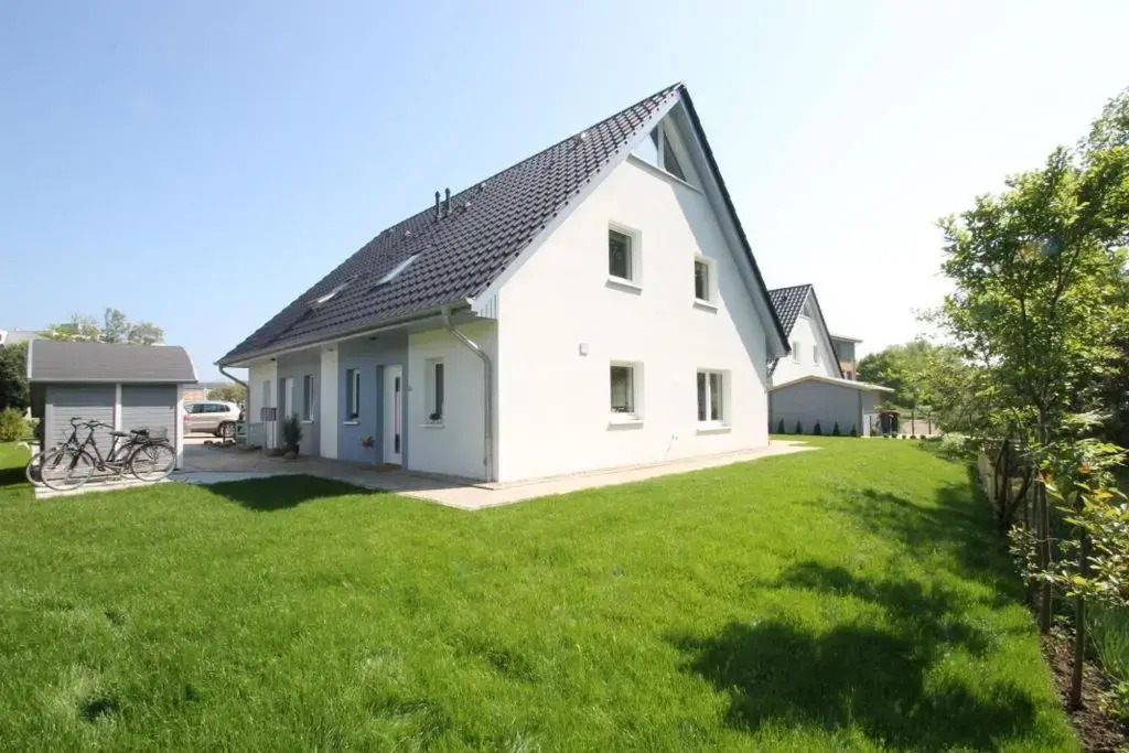 1310 - Haus Greta