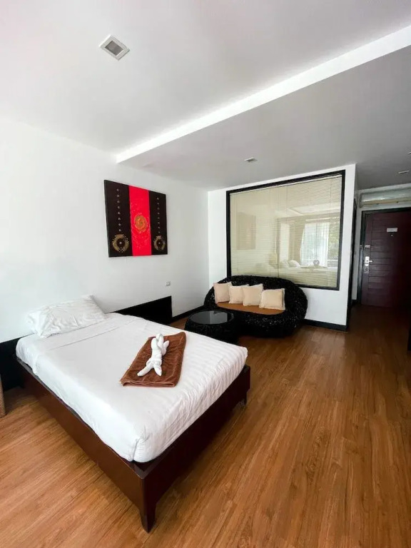 Z&Z House