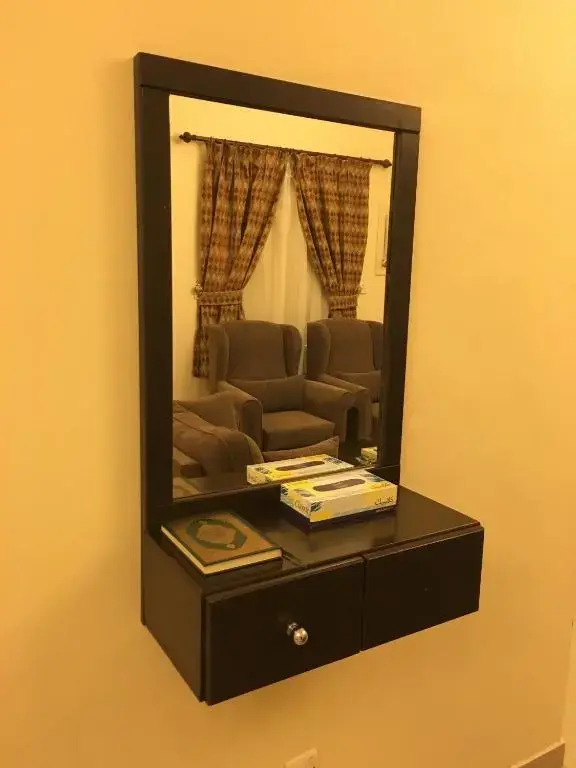Al Meknan Hotel