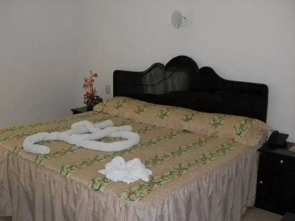Hostal del Cid