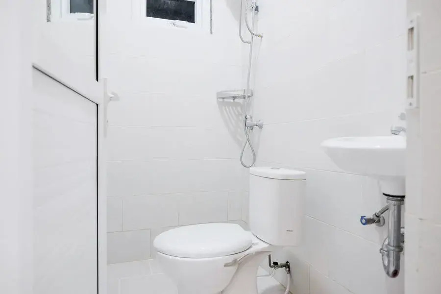 RedDoorz Plus near Deli Park Mall Medan