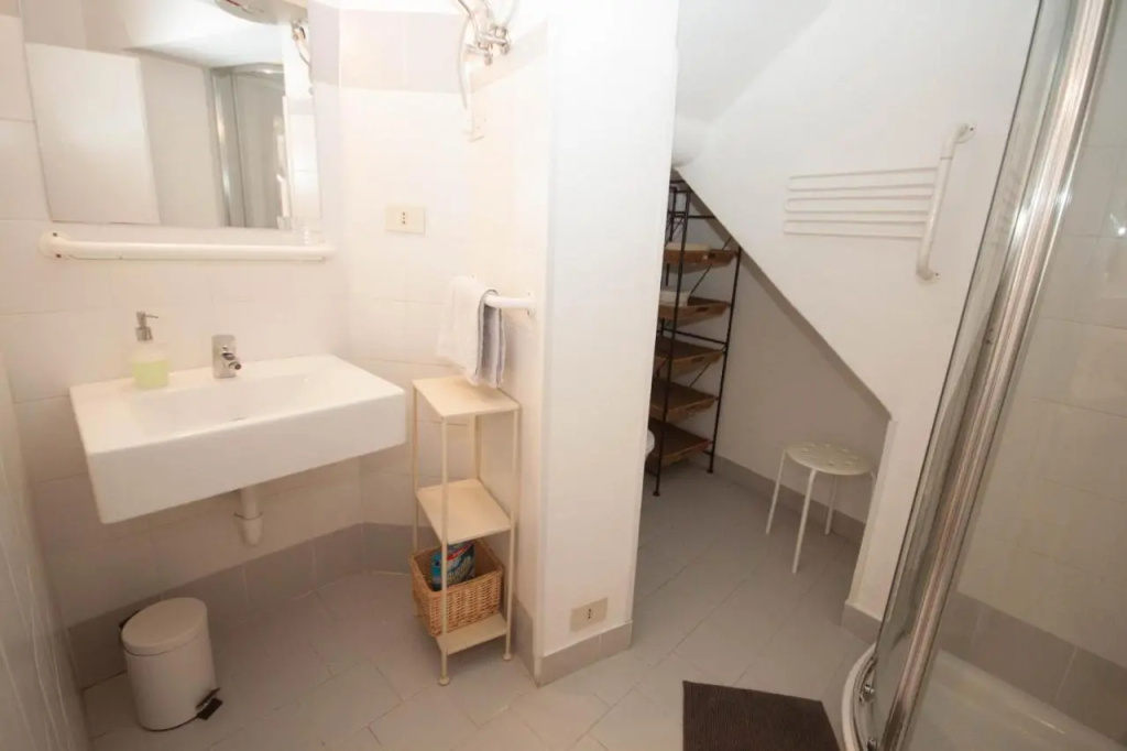 Menaggio Central Apartments