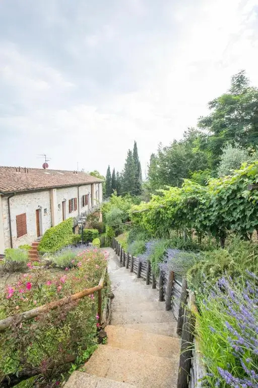 Il Prunaio