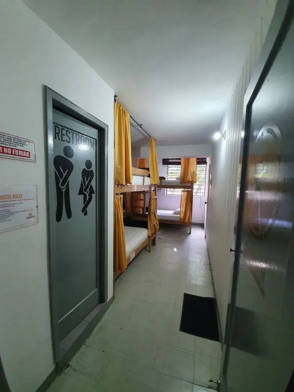 Backpackers Inn Medellin