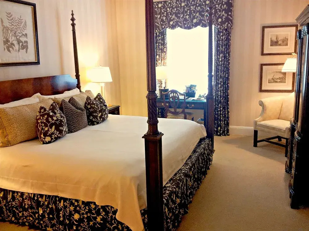Bernards Inn