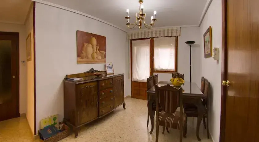 Atalaya Casa Rural