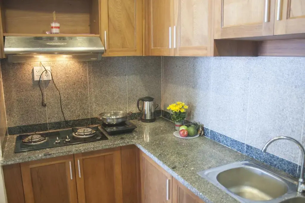 Zoneland Apartments - Hoang Anh Gia Lai LakeView