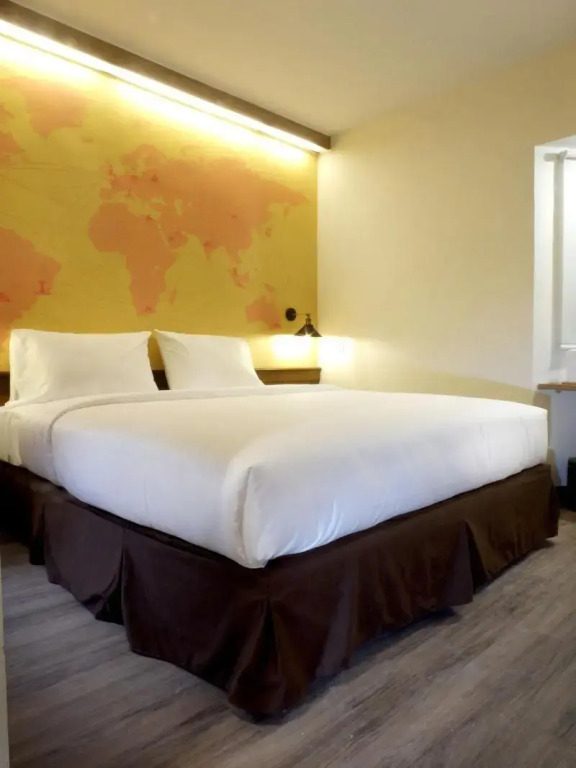 Nunia Inn Bandara Aeropolis