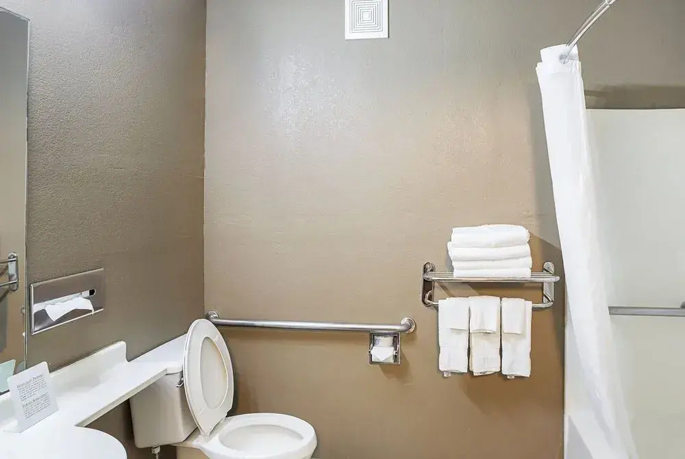 Comfort Inn Lincoln