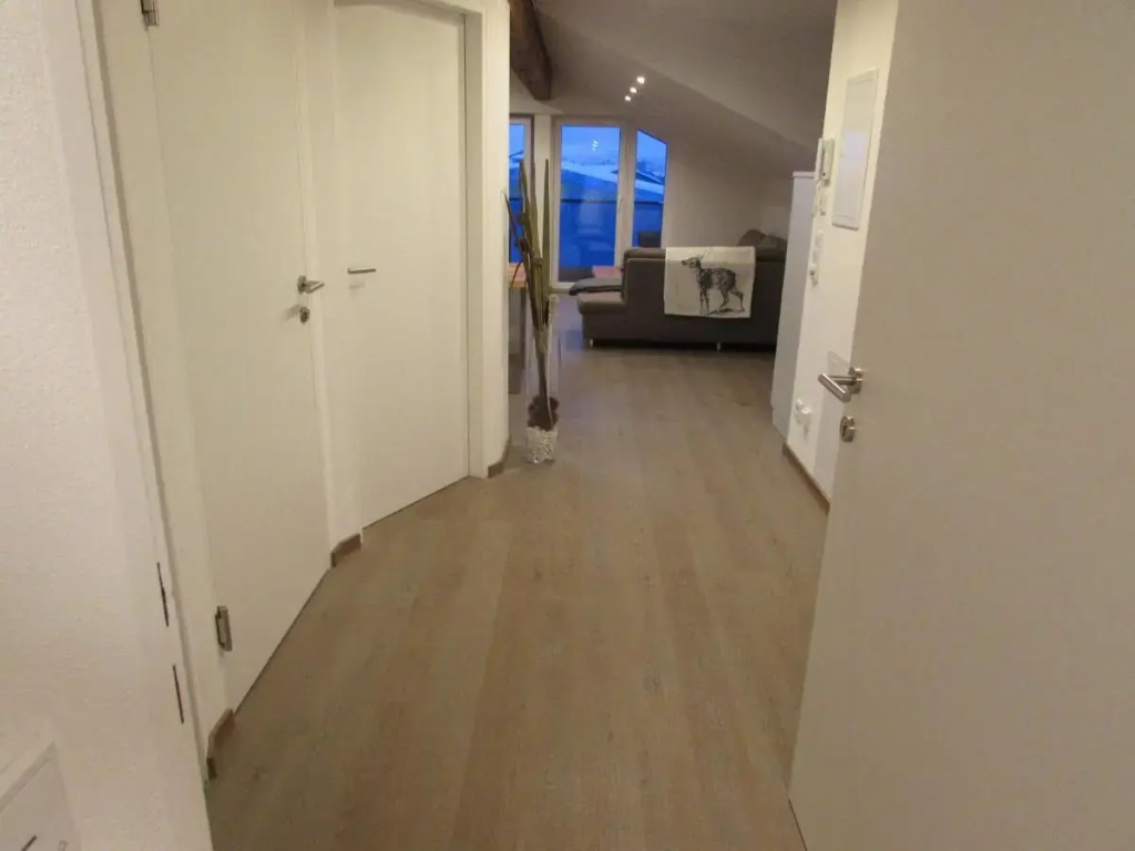 Appartement Sprung