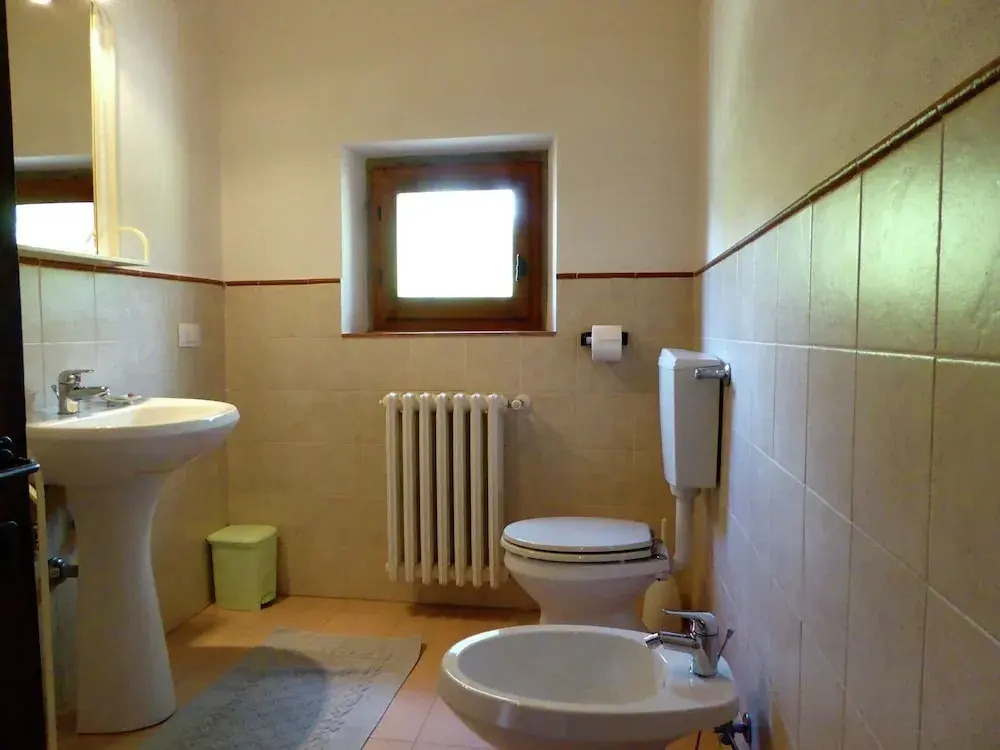 Lovely Holiday Home in Panzano With Swimming Pool