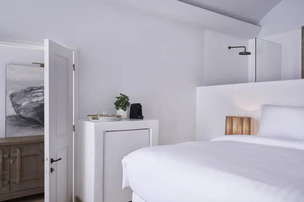White Sand Suites 1 Mykonos