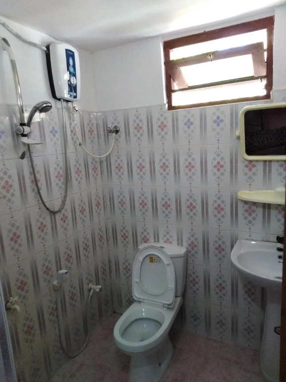 Sanoga Holiday Resort
