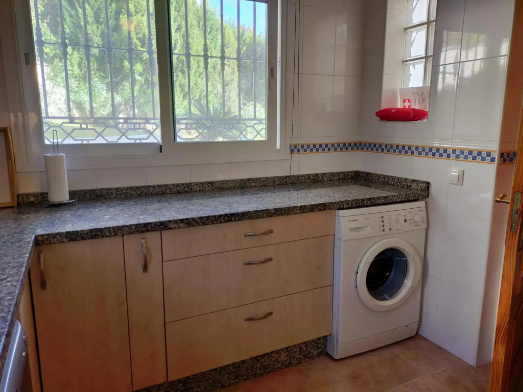 Nerja Sun Apartments Casa Cipreses 9
