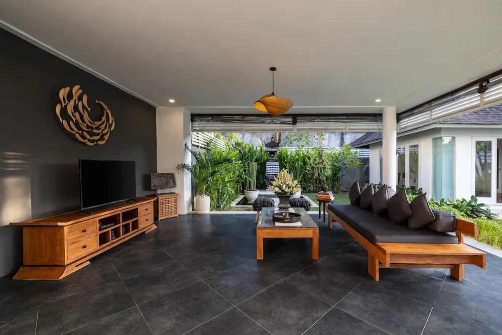 Rama Residence Seminyak