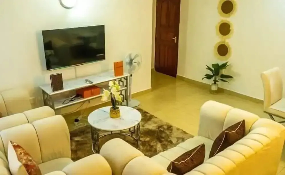 Lux suites Jimka Apartments Kisumu