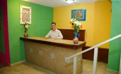 Agave Azul - Grand Cozumel, Hotel and Diving