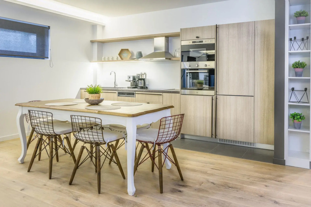 Oleander Boutique Apartments