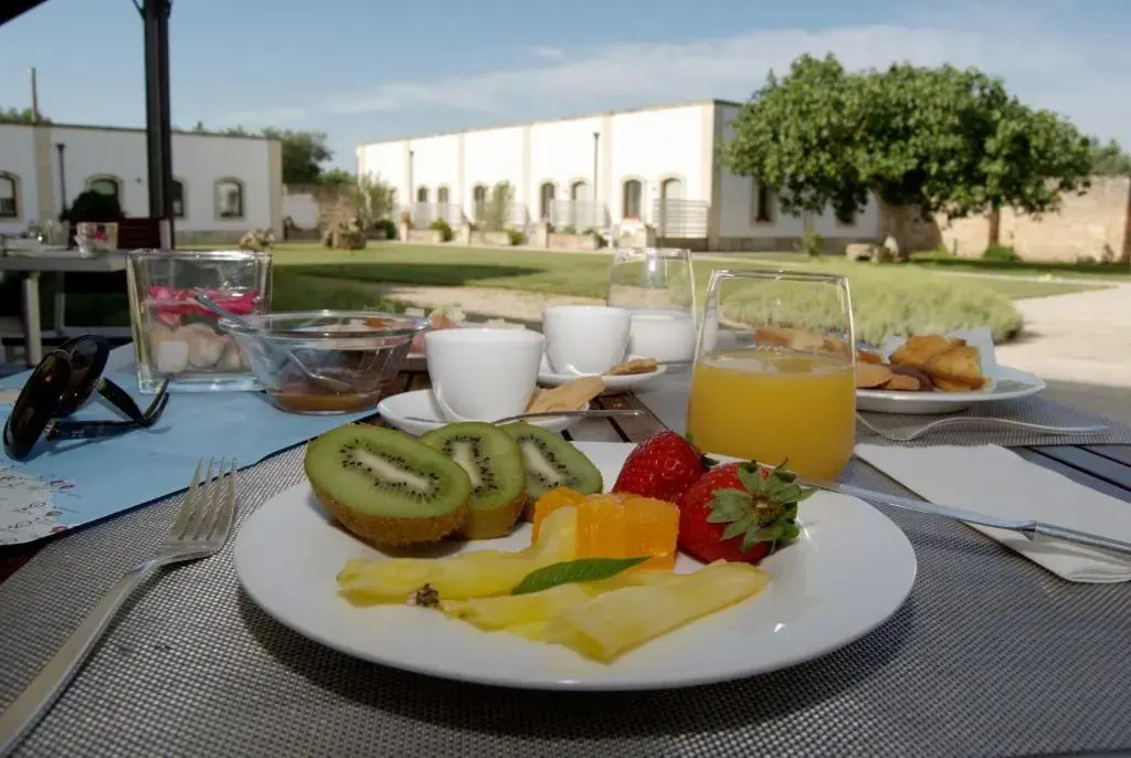 Masseria Corda Di Lana Hotel & Resort