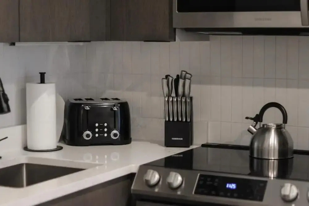 Unit 2 Cozy One Bed in the heart of Dc