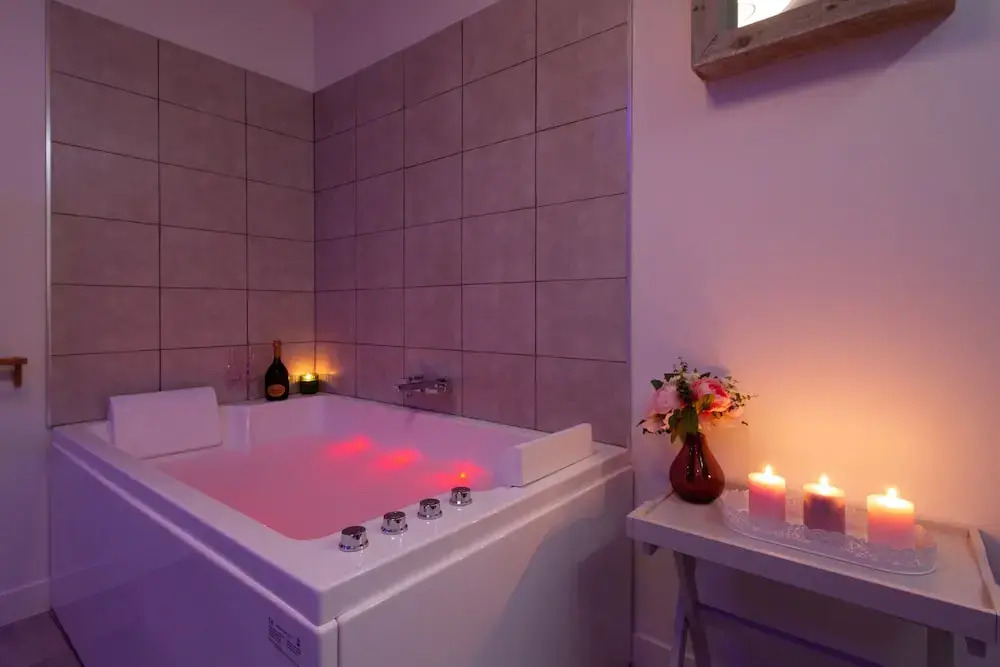 Love Cosy Nuit - Cosy & Clean