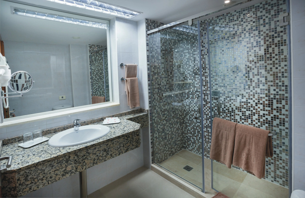 Hotel Riu Monica