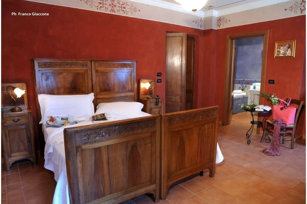 Agriturismo Il Cappallotto