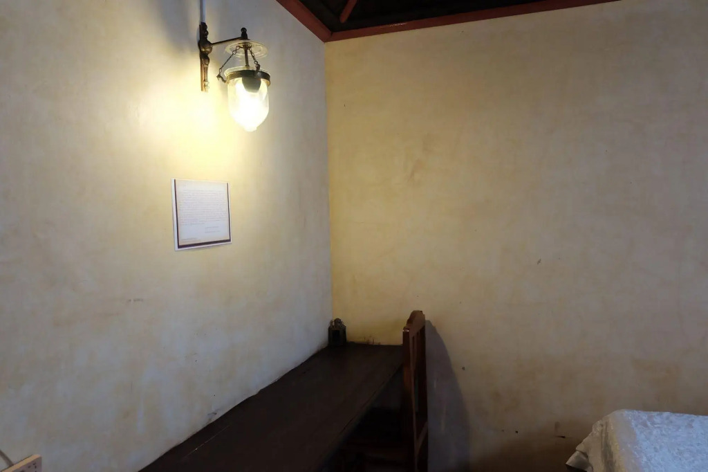 Baaneve Guesthouse