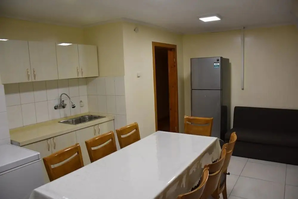 Sodoo's Guest House