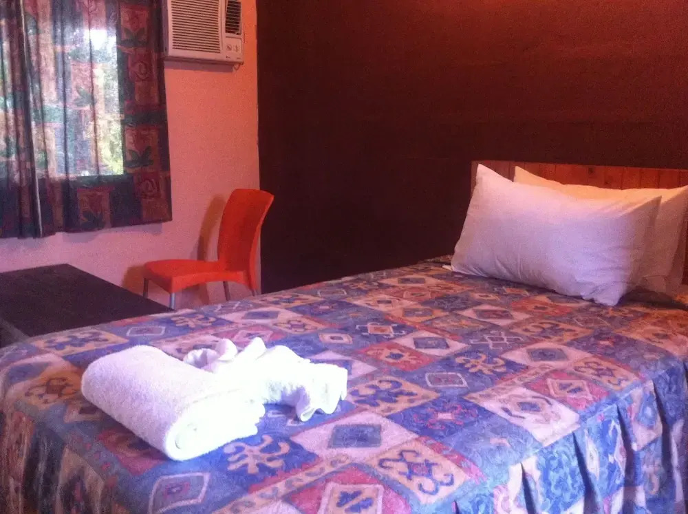 Alfa Accommodation