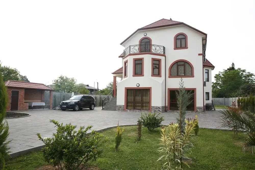 Отель «Марианна»