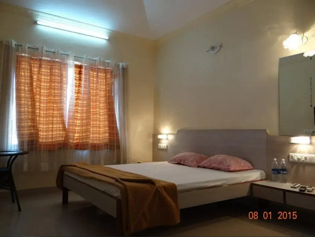 Sereniity Resort