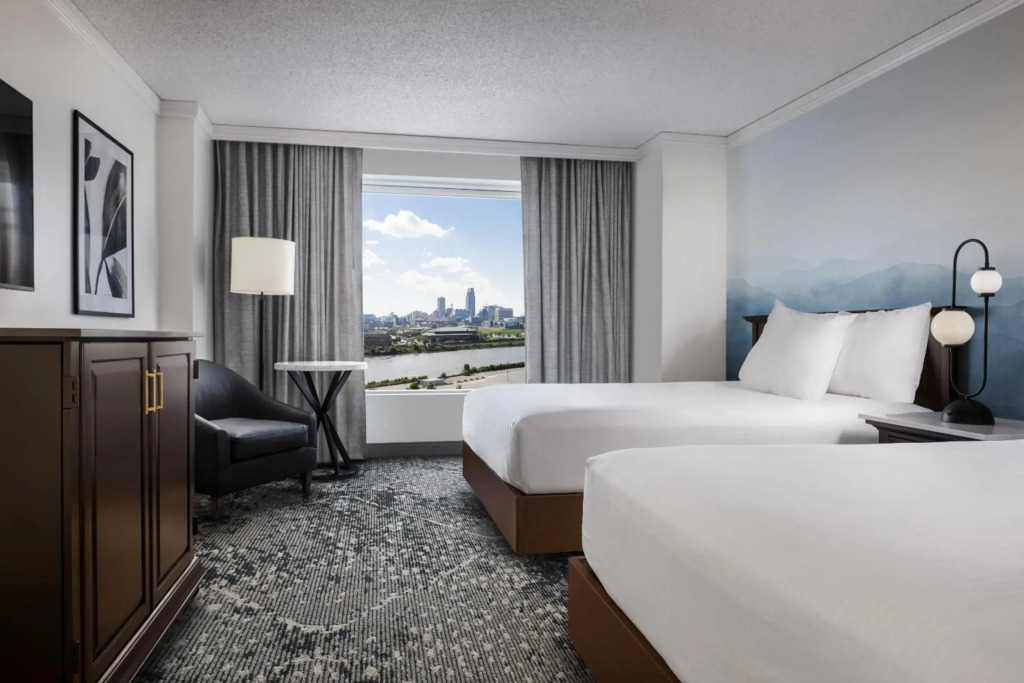 Harrah's Council Bluffs – A Caesars Rewards Destination