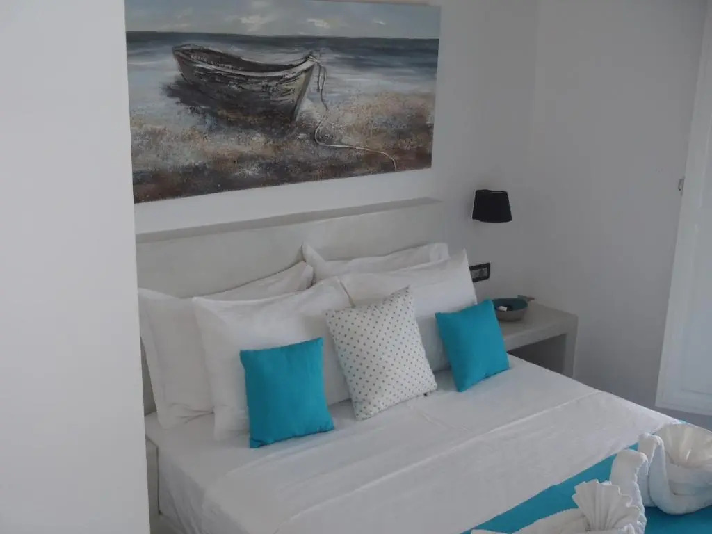 Santoxenia Luxury Villa