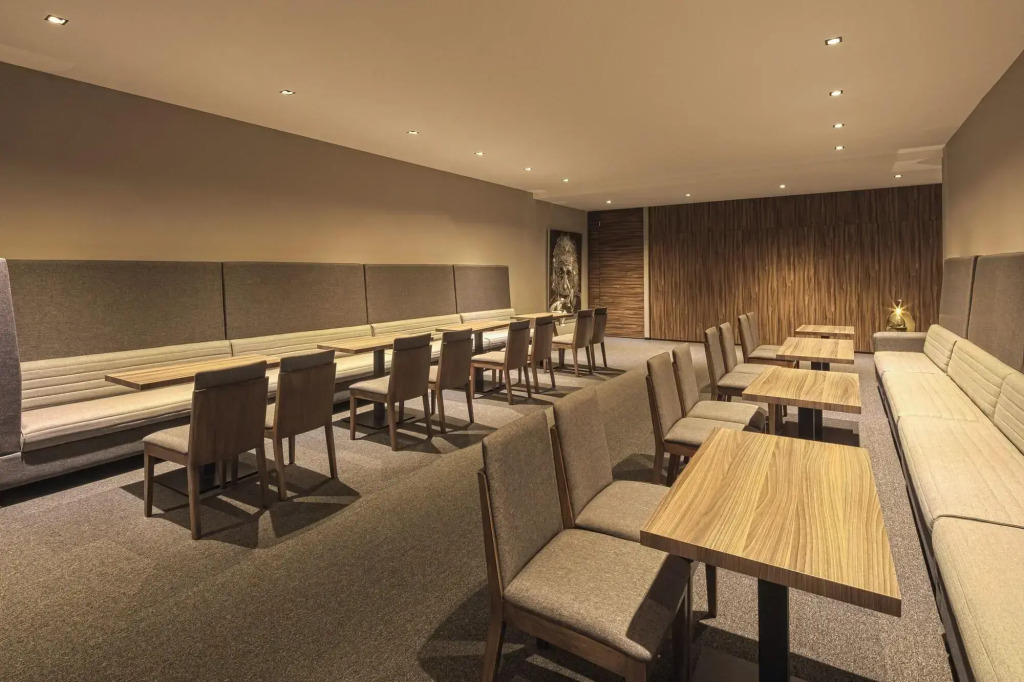 Kharma Suites