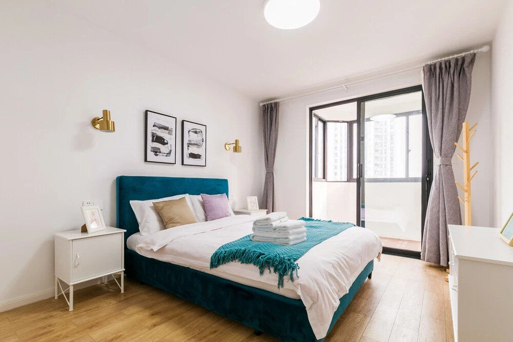 Lazy Apartment - Taikang Road