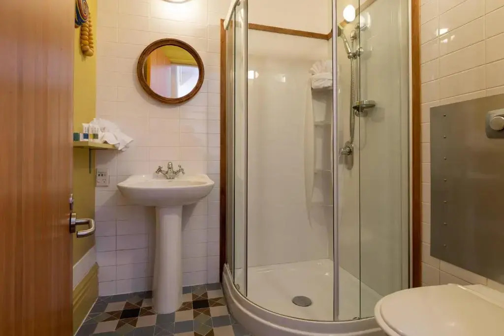 Hotel Durville Blenheim