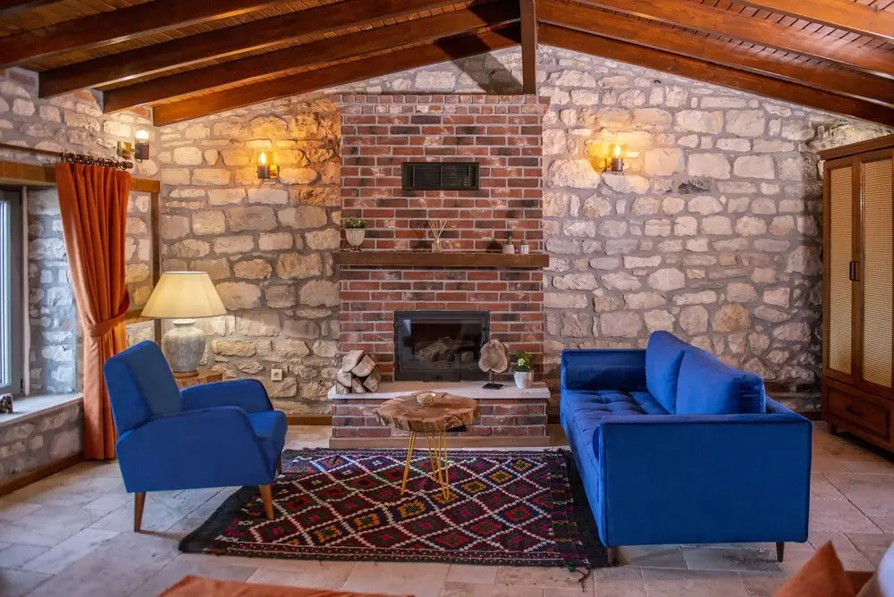 3 Salkım Butik Otel