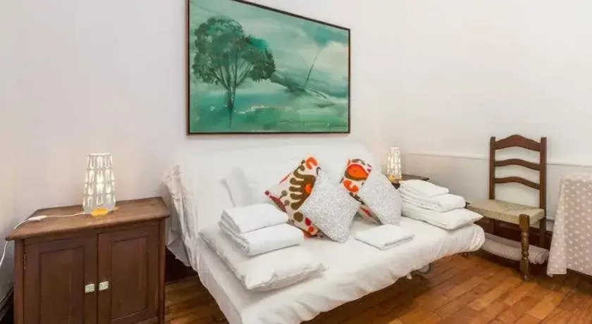 Casa Da Encosta