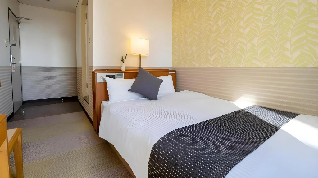 Hotel New Gaea Itoshima