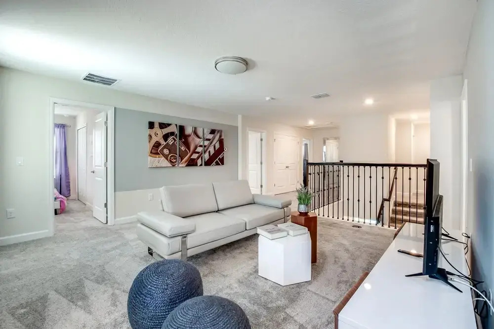 465oca Amazing Champions Gate 9 Bedroom 5 Bed