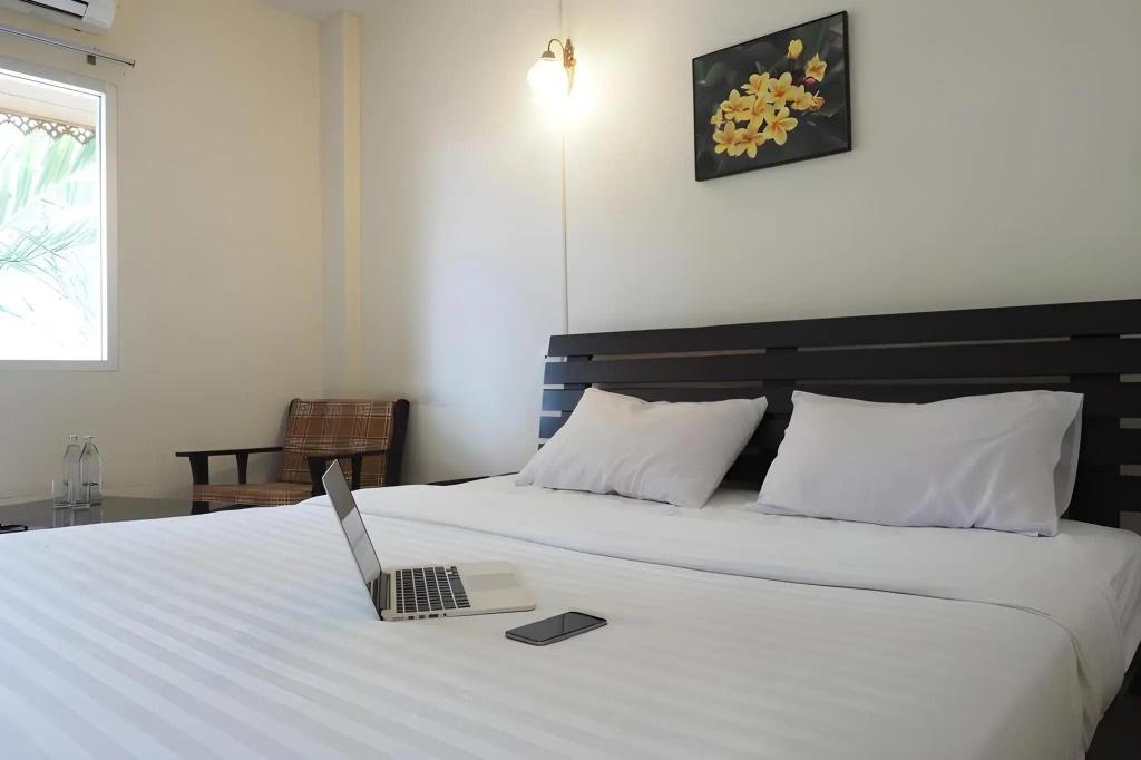 ภูตะวัน กาญจน์ รีสอร์ท Phutawan Kan Resort