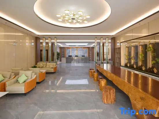 Xintongda Hotel (Huixin City)