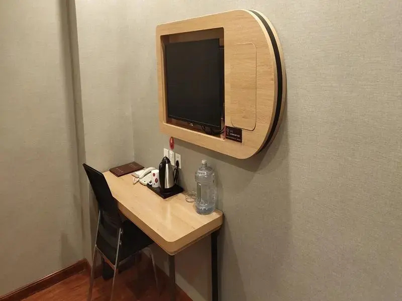 Jun Hotel Shandong Zaozhuang Yicheng Chengshui Road
