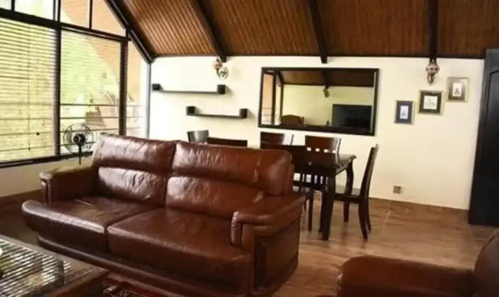 Pasha's Hotel