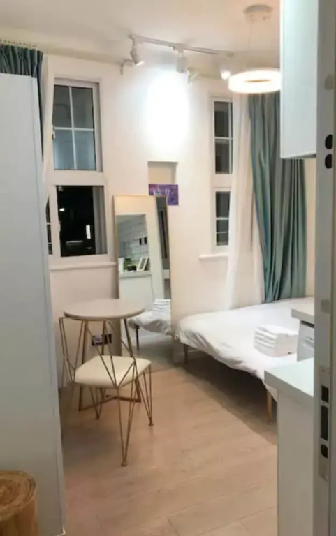 Shanghai Moxi Inn Middle Yanan Rd Branch