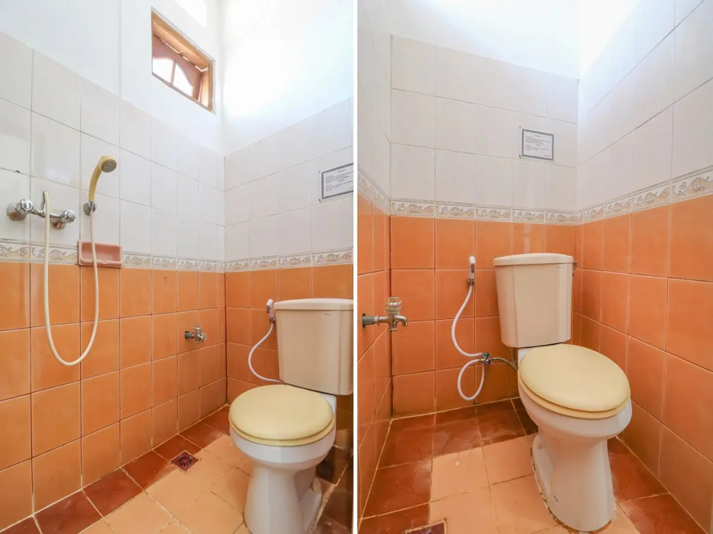 OYO 1927 Hotel Candra Adigraha
