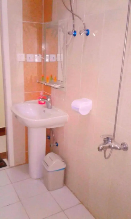 Qsr Al Balsem Aparthotel